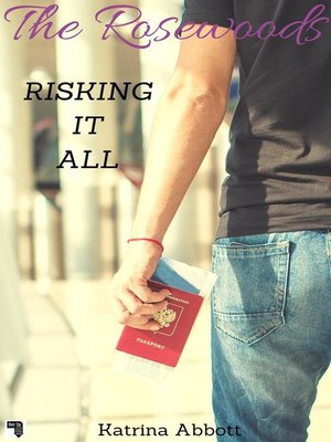 cover image of Risking it All